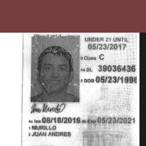 Meet your Posher, Juan